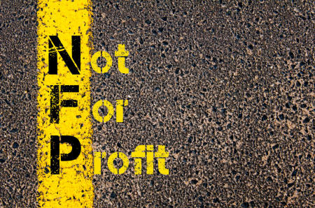 NFP - Not For Profit Scholarship