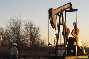 Oil Rebounds From Biggest Slump in Four Weeks on Stockpile Drop
