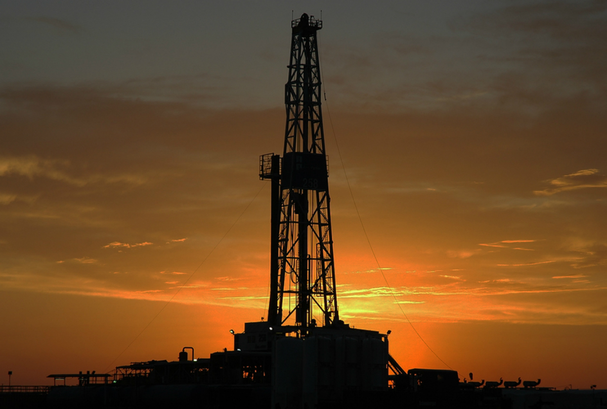 Oilpatch Image