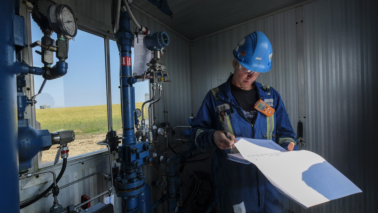 Orphan oil and gas wells adopted by rookie Alberta energy company founder Canadian Energy News