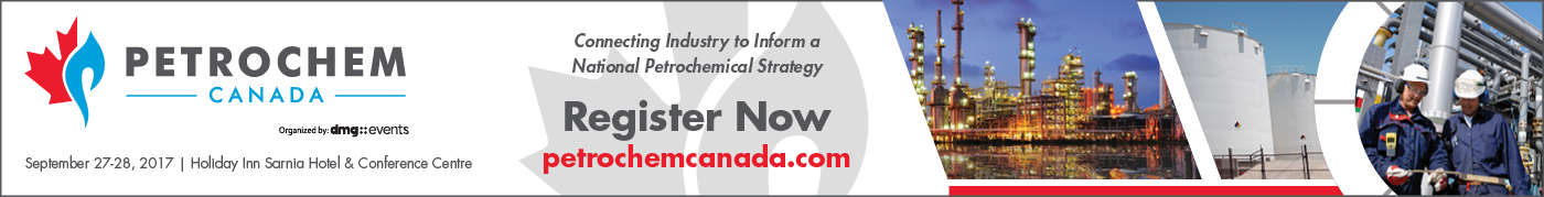 Petrochem Canada 2017