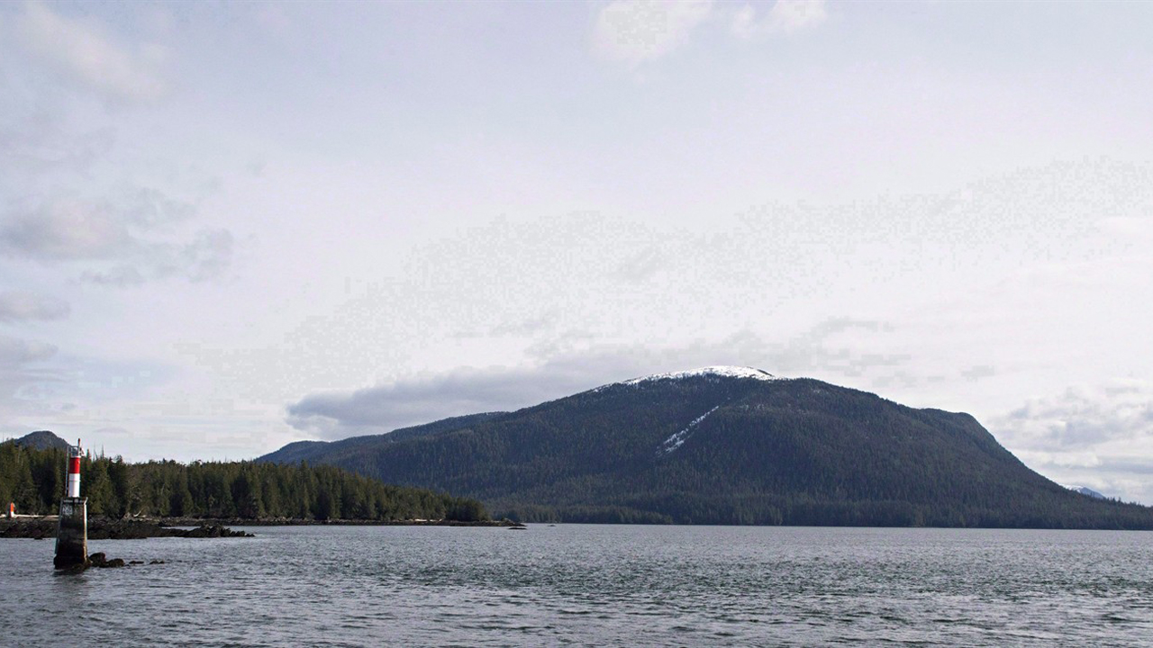 Pacific Northwest LNG mega-project not going ahead