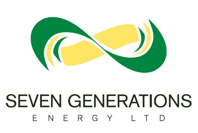 SEVEN GENERATIONS ENERGY LTD. - Seven Generations Energy prices