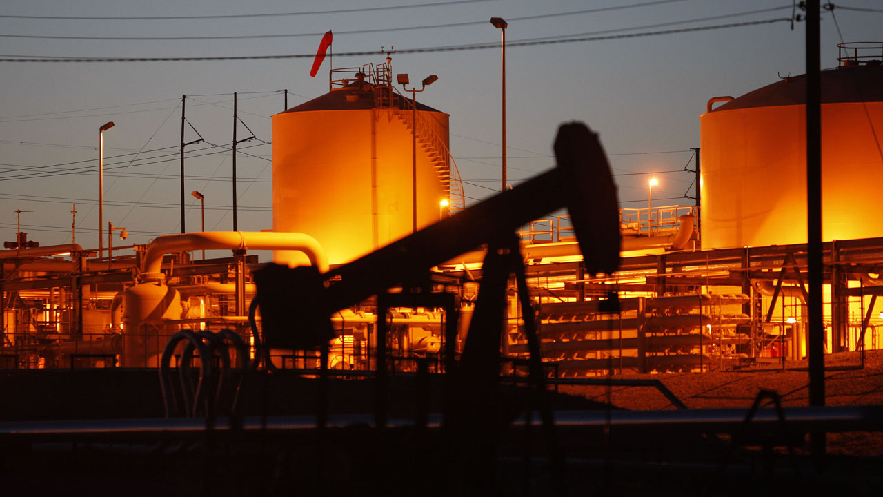 Shale Will Beat OPEC as U.S. Oil Thrives at $40, Citigroup Says