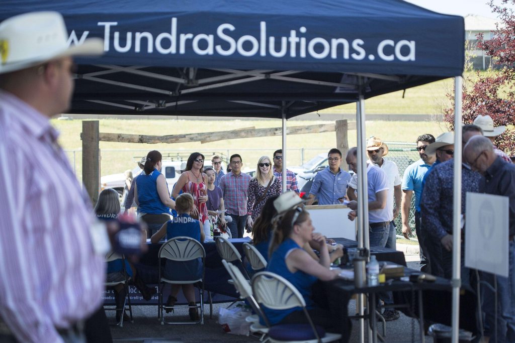 Tundra BBQ