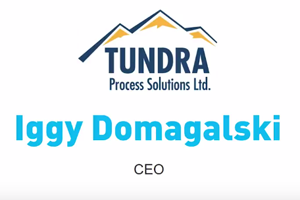 Tundra Podcast Feature Image