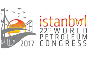 World Petroleum Congress 2017 Feature