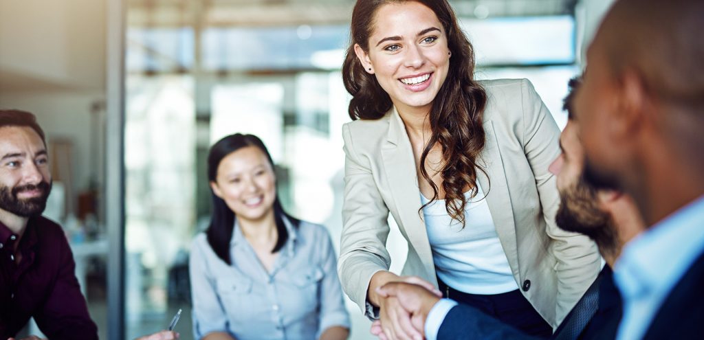 TO SUCCEED, CREATE EMOTIONAL CONNECTIONS